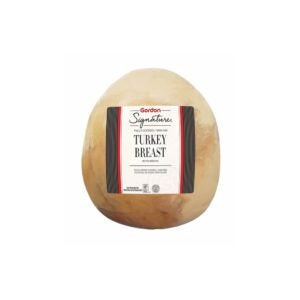 Boneless Skin-On Turkey Breasts | Packaged