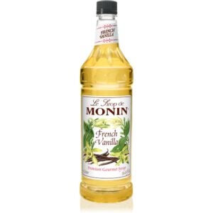 French Vanilla 4pk-1L | Packaged