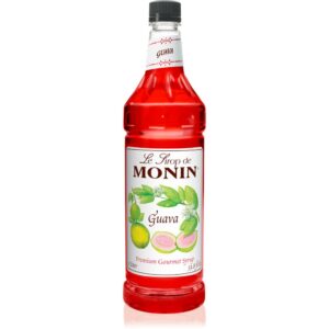 Guava 4pk-1L | Packaged