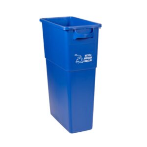 CONTAINER RECYCLE 1CT RESC | Raw Item