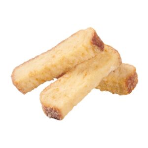 Battered French Toast Sticks | Raw Item