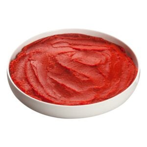 TOMATO PUREE HVY 6-10 SAPRT | Raw Item