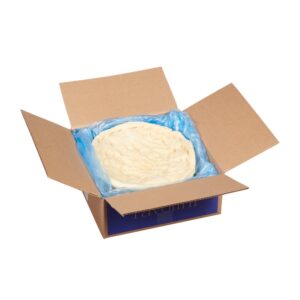 CRUST PIZZA STONE PARBKD 14″ 6CT | Packaged