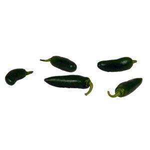 PROD FRESH PEPPER JALAPENO 1 LB | Raw Item