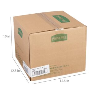 DRESSING CAESAR CRMY 1GAL PMLL | Corrugated Box