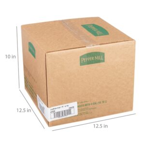 DRESSING VINAG RASPB FF 1GAL PMLL | Corrugated Box