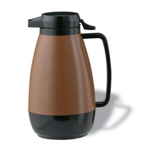 1-CPR/BLK PITCHER 2LTR INSU PB-421-CB | Raw Item