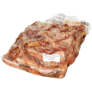 2-5 LB-RIB BITS BBQ FARMLAND | Packaged