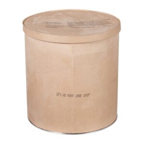 ICE CREAM MINT CHOC CHP 3GAL GCHC | Corrugated Box