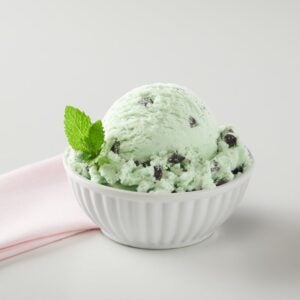 ICE CREAM MINT CHOC CHP 3GAL GCHC | Styled