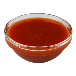 SWT BBRAY SRIRACHA WING SAUCE .5GAL | Raw Item