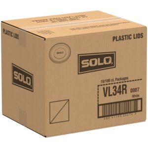 LID VNTD 4Z HOT | Corrugated Box