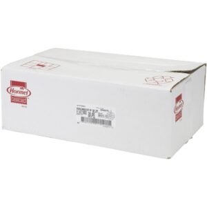 10# CKD BEEF ROAST HORMEL | Corrugated Box