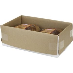 10# CKD BEEF ROAST HORMEL | Packaged