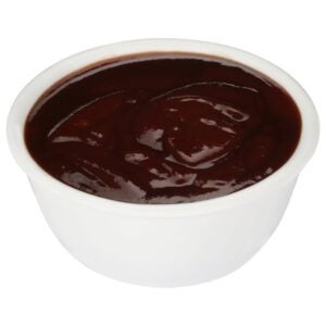 KR 4/1GA BBQ SAUCE SMOKE | Raw Item