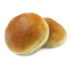 BUN HAMB CLSC 4.5″ 8-6CT ACE BAKERY | Styled