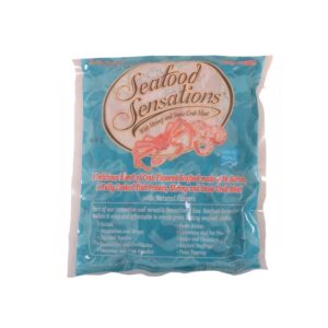 King & Prince Seafood Sensations 2lb | Packaged