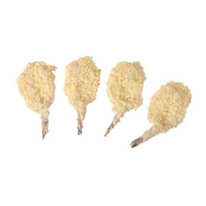 Mrs. Fridays Gold Pack Fantail Shrimp 21 | Raw Item