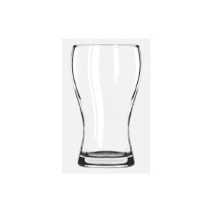 GLASS PUB 5Z MINI LIBBEY 24CT | Raw Item