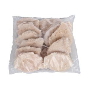 Chicken Breast Marinated Flattened | Packaged