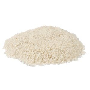 Extra Fancy Long Grain Rice | Raw Item