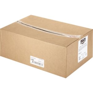 MEATBALL TKY CKD 6-5# JENNIE-O | Corrugated Box