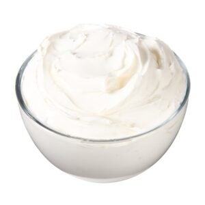 Cream Cheese | Raw Item