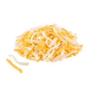 Shredded Mexican Blend Cheese | Raw Item