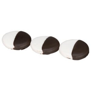 Black & White Cookies | Raw Item