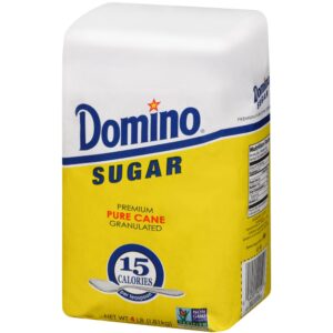 Granulated Sugar | Packaged