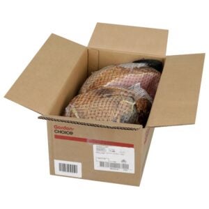 Premium Spiral Honey Ham | Packaged