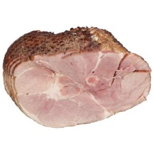 Premium Spiral Honey Ham | Raw Item