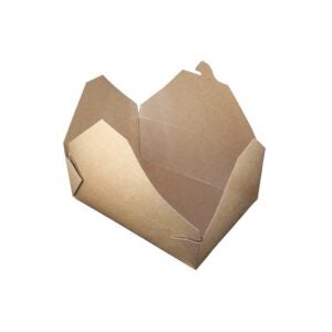 Take-Out Boxes | Raw Item