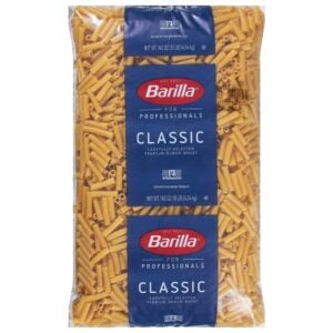 Ziti Pasta | Packaged