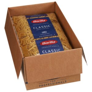 Ziti Pasta | Packaged