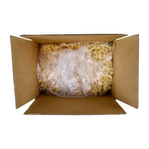 CROUTON PLAIN CUBE NT 10# SGRFD | Packaged