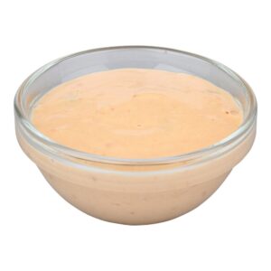 Thousand Island Dressing | Raw Item