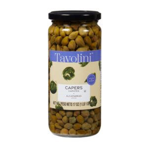 Capers | Packaged