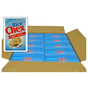 Rice Chex Cereal | Packaged