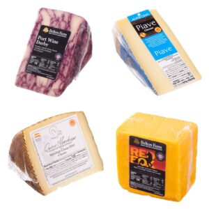 Cheese Intl Coll Box 4-1# Gsig | Packaged