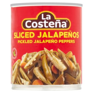 Jalapeno Peppers | Packaged