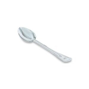 21 inch Stainless Steel Serving Spoon | Raw Item