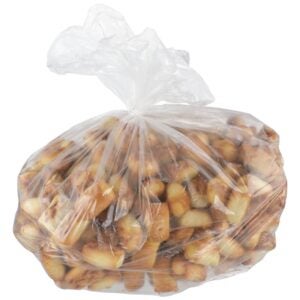 Pretzel Bites | Packaged