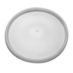 Translucent Vented Lids | Raw Item