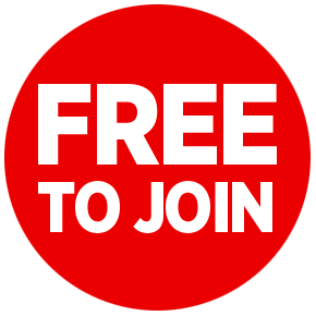 FREE TO JOIN