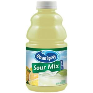 Sour Cocktail Mixer | Packaged