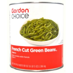 French-Style Green Beans | Packaged