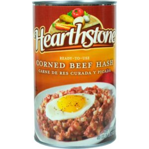 Corned Beef Hash | Packaged