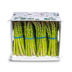 Large Asparagus | Packaged