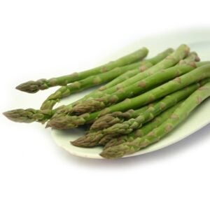 Large Asparagus | Styled